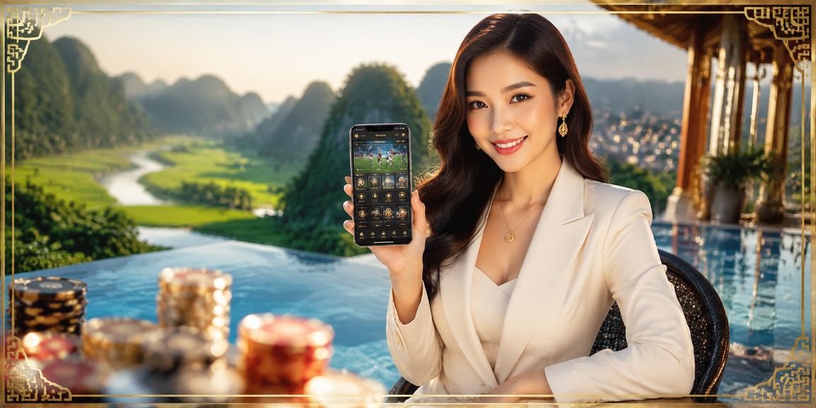 Thanh toán qua ví điện tử tại Ninh Bình
