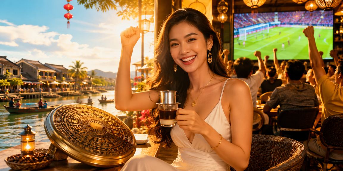 Trải nghiệm giao diện trò chơi trên điện thoại với trình duyệt Chrome tại Việt Nam